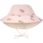 Reduzierte Pinke Lässig Sonnenhüte aus Polyester 49 für Herren für den für den Sommer 