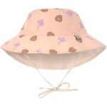 Reduzierte Pinke Lässig Sonnenhüte aus Polyester 50 für Herren Größe XL für den für den Sommer 