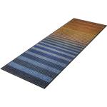 Bunte Rechteckige Küchenteppiche & Küchenläufer Matte aus Textil UV-beständig 