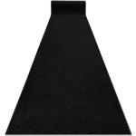 Schwarze Fußbodenbeläge, Bodenbeläge & Wandbeläge aus Polypropylen 