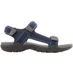 Blaue Lafuma Outdoor-Sandalen für Herren Größe 42,5 für den für den Sommer 