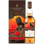 Lagavulin 26 Jahre The Lion's Jewel 2021Special Release 0,7l 44,2%