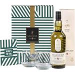 Schottische Lagavulin Single Malt Whiskys & Single Malt Whiskeys Sets & Geschenksets für 8 Jahre Islay 