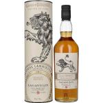 Schottische Lagavulin Game of Thrones Haus Lennister Single Malt Whiskys & Single Malt Whiskeys für 9 Jahre Islay 
