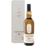 Schottische Lagavulin Single Malt Whiskys & Single Malt Whiskeys für 8 Jahre Port finish Islay 