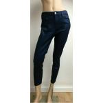 L'AGENCE Margot High Rise Skinny Trousers / Damenhose Size: 24 (UR)