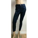 L'AGENCE Margot High Rise Skinny Trousers / Damenhose Size: 26 (UR)