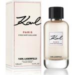 Karl Lagerfeld Karl Eau de Parfum 100 ml mit Rosen / Rosenessenz für Damen 