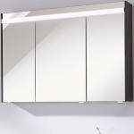 Bunte Spiegelschränke aus Glas LED beleuchtet Breite 50-100cm, Höhe 100-150cm, Tiefe 0-50cm 