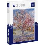 1000 Teile Lais Systeme GmbH Van Gogh Puzzles 