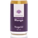 Reduzierte Vegane Öl Nagelöle 10 ml mit Mango für Herren 