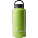 Laken 31-VM-Aluminiumflasche Aluminiumflasche Apple Green 0.6 Liter