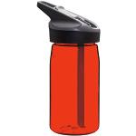 Laken Unisex – Erwachsene TN4R-Flasche Flasche, Red, 0.45 L