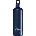 Laken Futura Thermo flasche Blau, 0.75 L