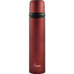 Laken Vaccum Thermos Flask 1l Red