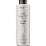 Detox Lakme Teknia Shampoos bei Schuppen für  fettiges Haar 