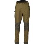 Laksen Men's Dynamic Eco Trousers Sand/Green 56