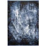 Lalee Teppich »Elysee« by Pierre Cardin Blau 160x230 cm