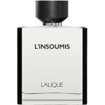 Lalique L'Insoumis Eau de Toilette Nat. Spray 50 ml
