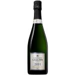 brut Französische Champagne Lallier Spätburgunder | Pinot Noir Champagner Jahrgang 2014 Côte des Blancs, Champagne 