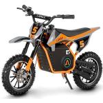 Orange Kindermotorräder für 5 - 7 Jahre 