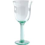 Lambert - Bistroglas - Corsica Grün - Weinglas, Rotweinglas - Maße (ØxH): 9 x 23 cm - Mundgeblasen - 1 Stück