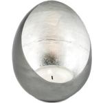 Silberne 140 cm Lambert Windlichter aus Metall 