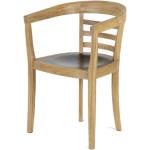 Lambert Julius Designer Stühle aus Massivholz 