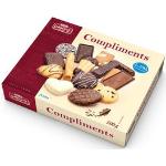 Lambertz Kekse Compliments, 14 Sorten, 500g