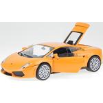 Orange MotorMax Lamborghini Modellautos & Spielzeugautos 