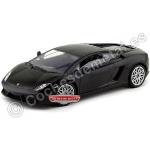 Schwarze MotorMax Lamborghini Modellautos & Spielzeugautos 