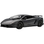 Graue AUTOart Lamborghini Modellautos & Spielzeugautos aus Metall 