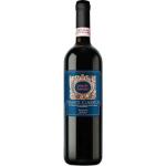 Italienische Rotweine Chianti Classico, Toskana 