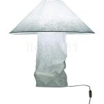 Asiatische Ingo Maurer Lampampe Tischlampen & Tischleuchten aus Papier E27 