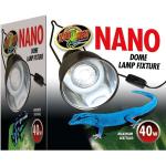 Lampenfassung Zoo Med Nano Dome Lamp Fixture