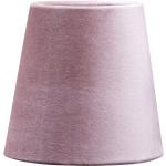 Reduzierte Pinke PR Home Lampenschirme aus Textil 