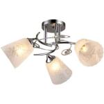 Schwarze Vintage Lampex Deckenleuchten & Deckenlampen 