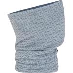 Blaue LaMunt Schlauchschals & Loop-Schals für Damen für den für den Herbst 