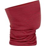 Rote LaMunt Schlauchschals & Loop-Schals für Damen für den für den Herbst 