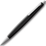 Lamy 2000 Kugelschreiber schwarz | Kuli, Edel, Hochwertig, Schreibgeräte, Luxus