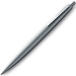 Lamy 2000 Kugelschreiber silber | Kuli, Edel, Hochwertig, Schreibgeräte, Luxus