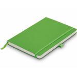Lamy Notizbuch Softcover A5 Green