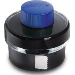 Blaue LAMY Füller & Füllfederhalter aus Kunststoff 