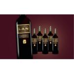 Trockene Spanische Rotweine Jahrgang 2012 Sets & Geschenksets 4,5 l Rioja 