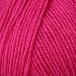 LANA GROSSA Cool Wool Uni | Extrafeine Merinowolle waschmaschinenfest und filzfrei | Handstrickgarn aus 100% Schurwolle (Merino extrafein) | 50g Wolle zum Stricken & Häkeln | 160m Garn