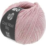 Rosa Lana Grossa Cool Wool Strickwolle & Strickgarne 