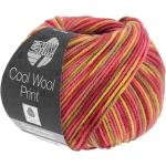 Kamelbraune Lana Grossa Cool Wool Strickwolle & Strickgarne 