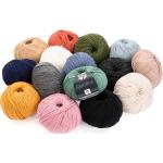 Lana Grossa Cool Wool Wolle & Garn maschinenwaschbar 