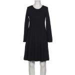 Reduzierte Schwarze Lana Naturalwear Nachhaltige Jerseykleider aus Jersey für Damen Größe S 