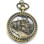 Vintage Quarz Vintage Uhren & Antike Uhren aus Metall mit Metallarmband für Herren 